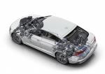Audi A5 Sportback 40 g-tron 2019 года (WW)
